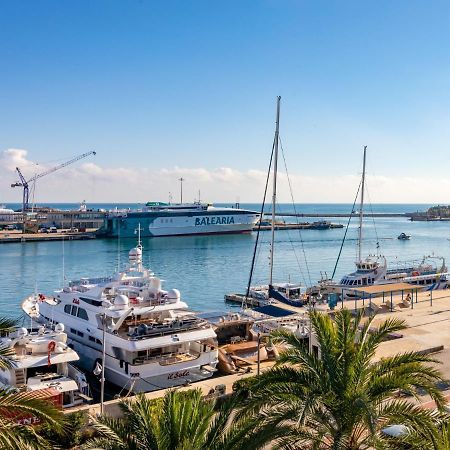 Apartment Puerto Denia By Interhome 외부 사진