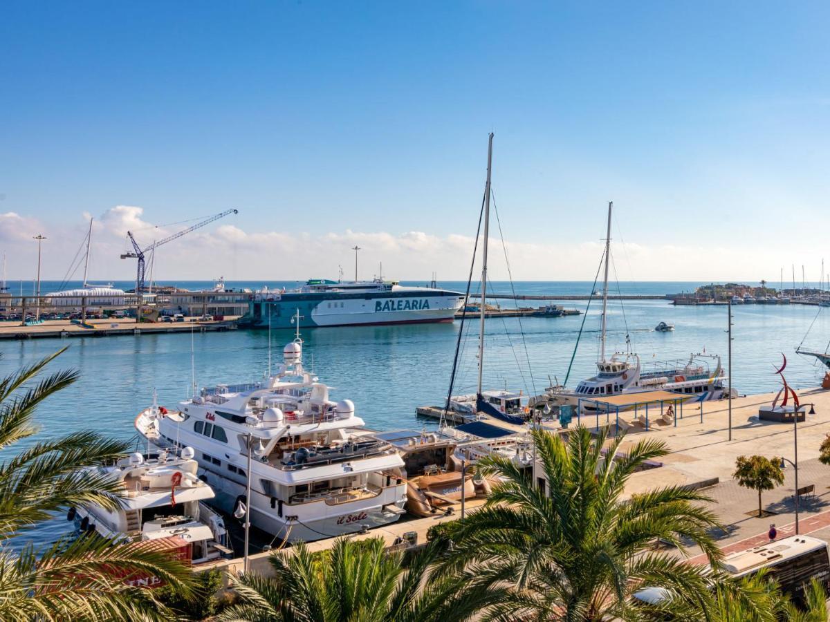 Apartment Puerto Denia By Interhome 외부 사진