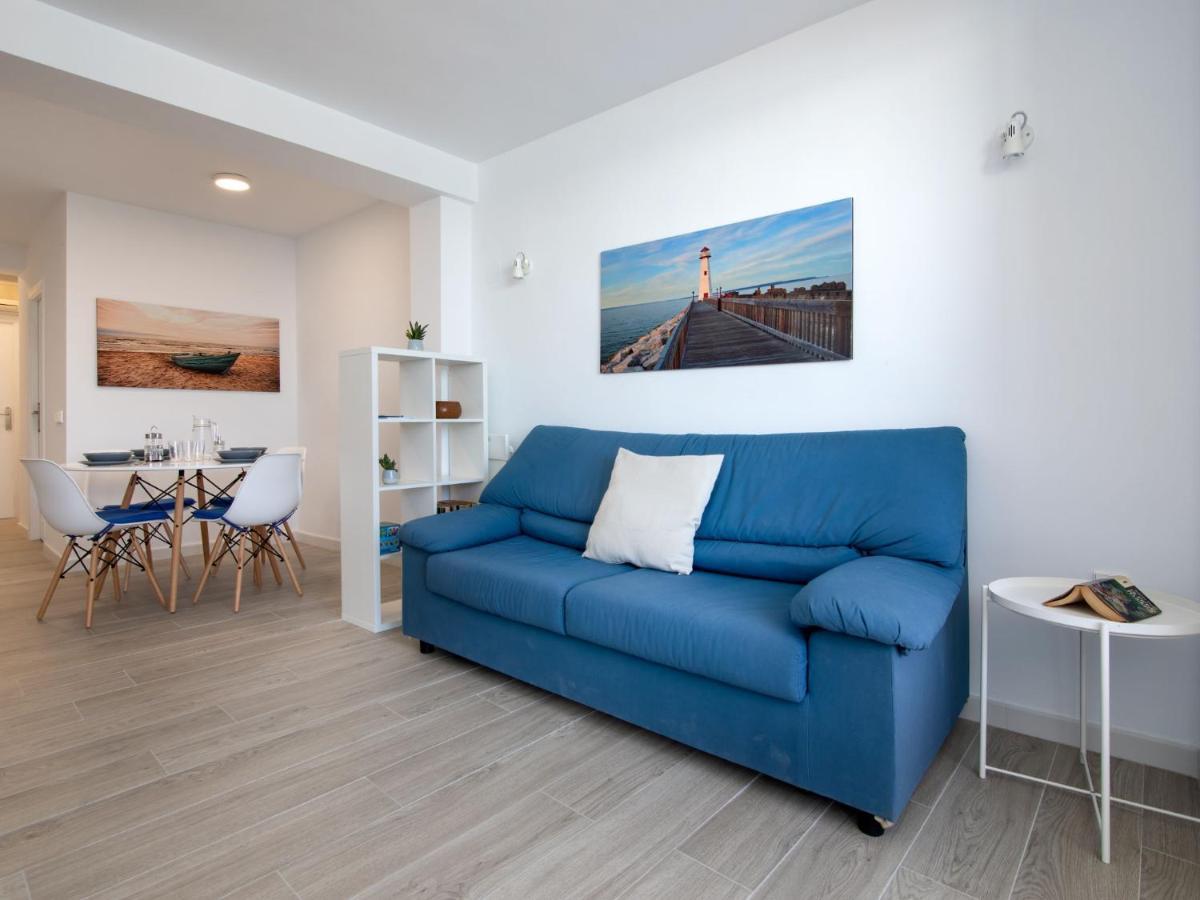 Apartment Puerto Denia By Interhome 외부 사진