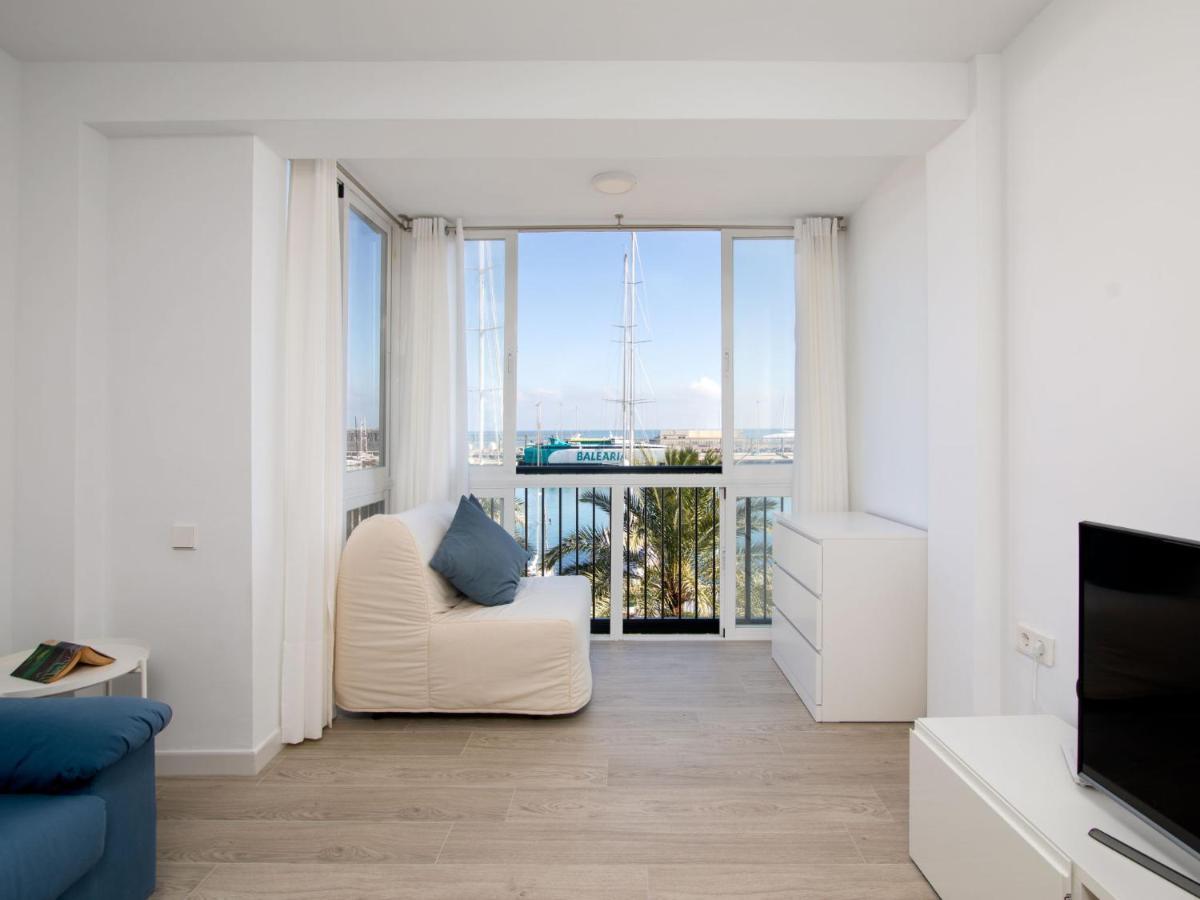 Apartment Puerto Denia By Interhome 외부 사진