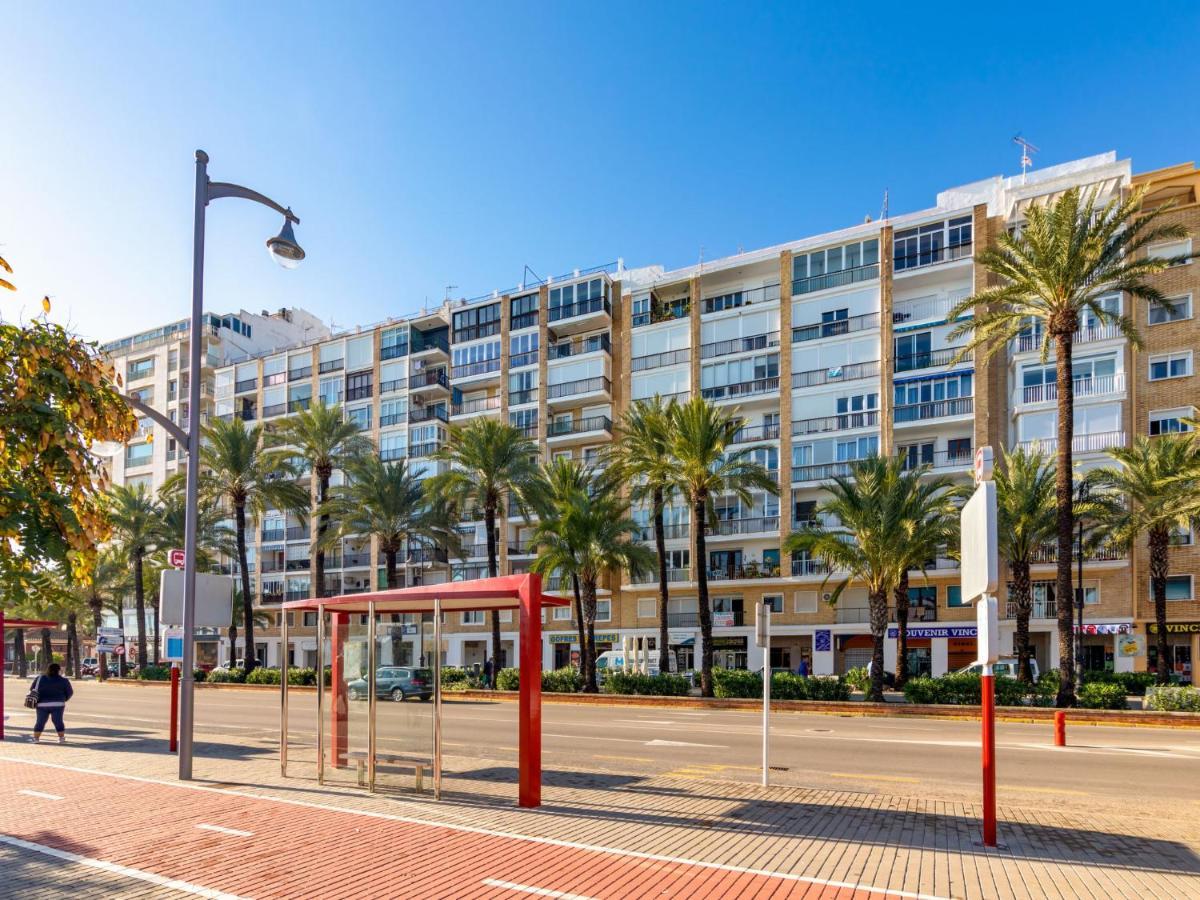Apartment Puerto Denia By Interhome 외부 사진