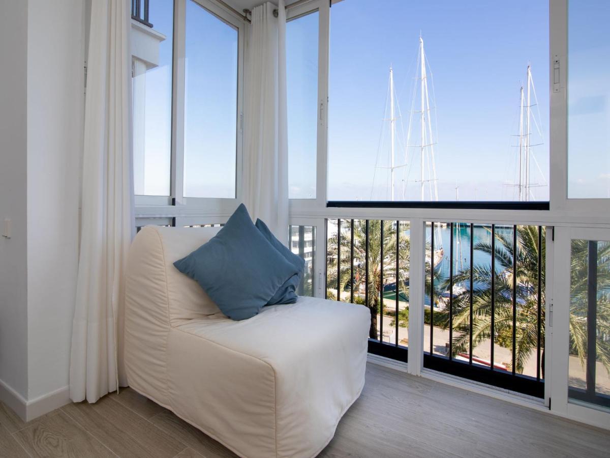 Apartment Puerto Denia By Interhome 외부 사진