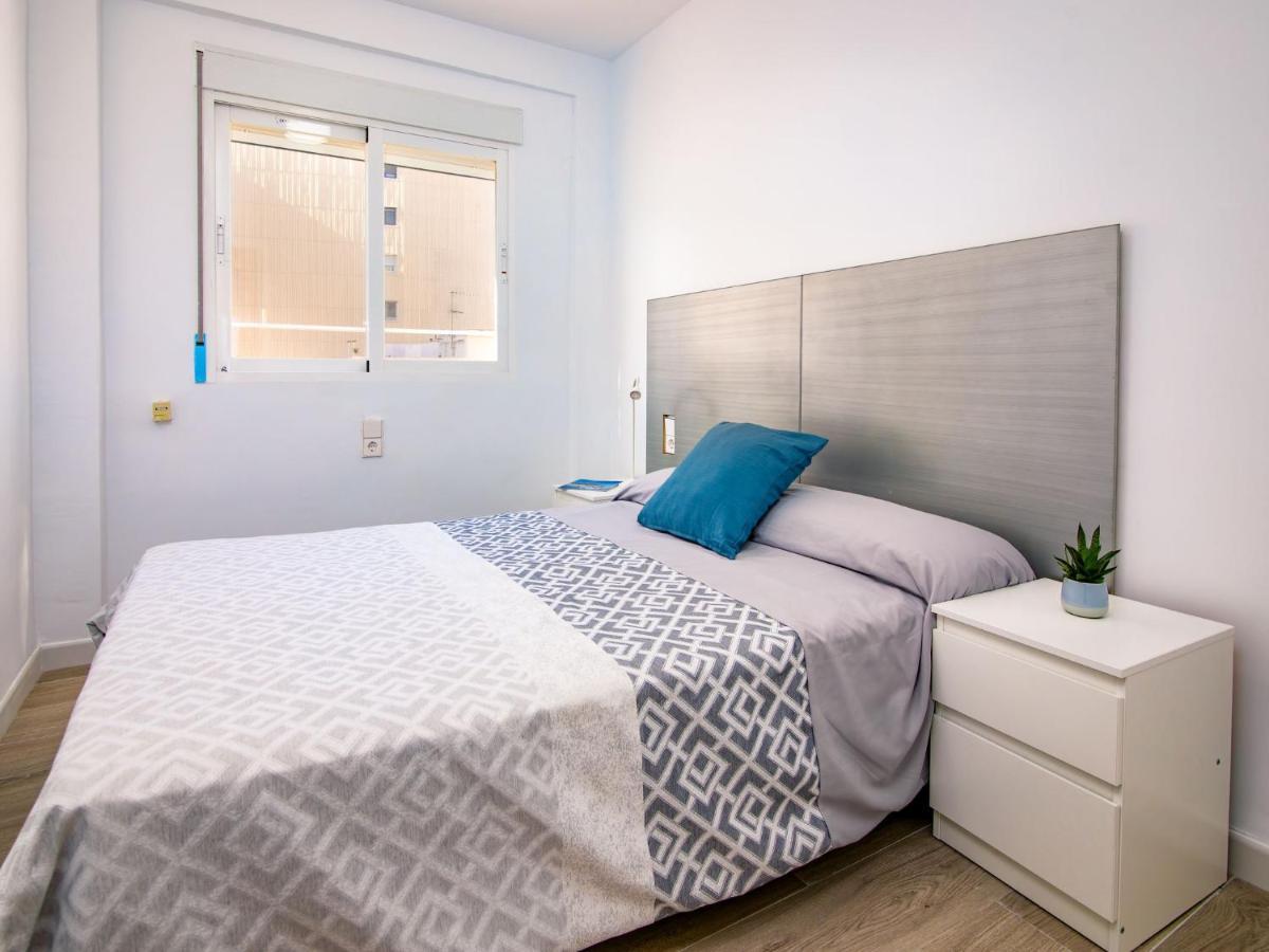 Apartment Puerto Denia By Interhome 외부 사진