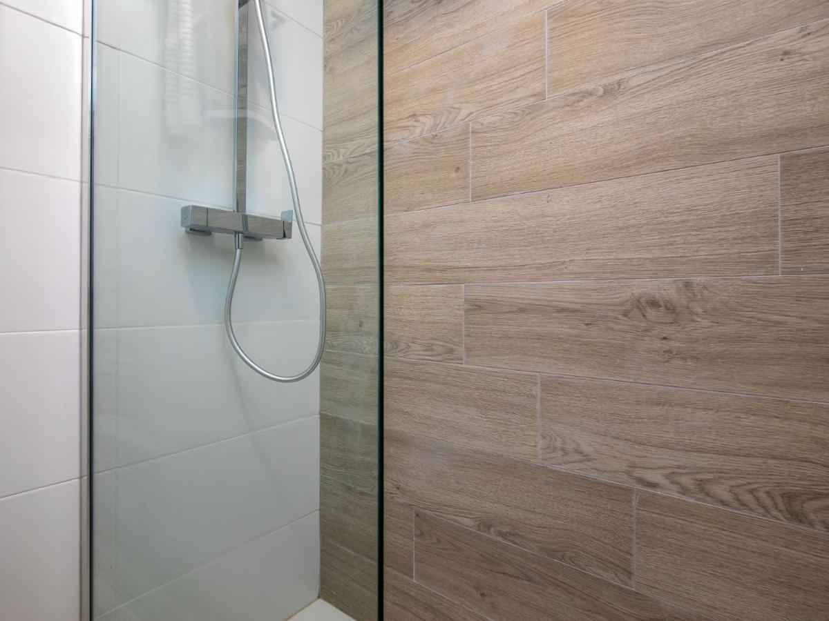 Apartment Puerto Denia By Interhome 외부 사진