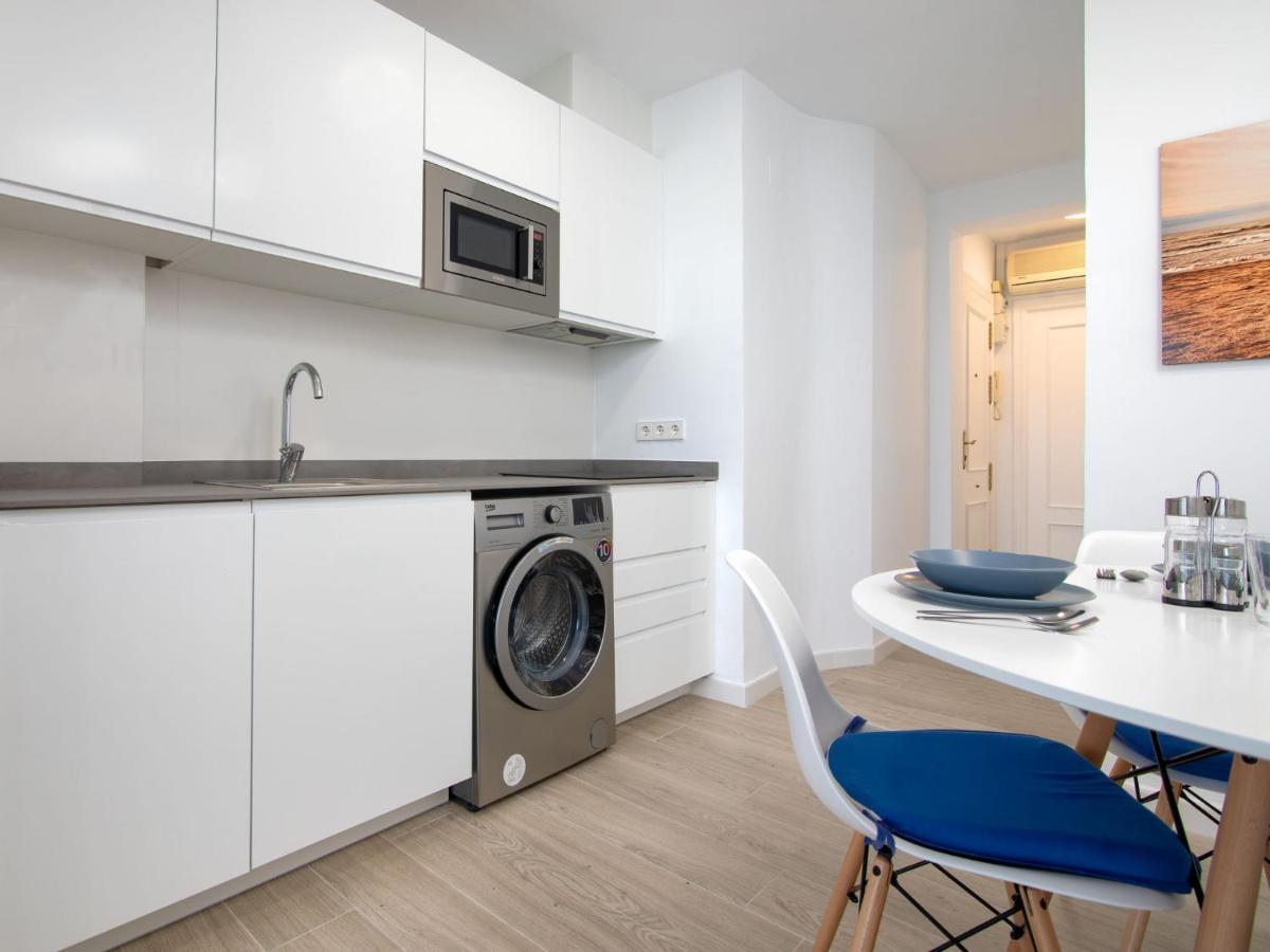 Apartment Puerto Denia By Interhome 외부 사진