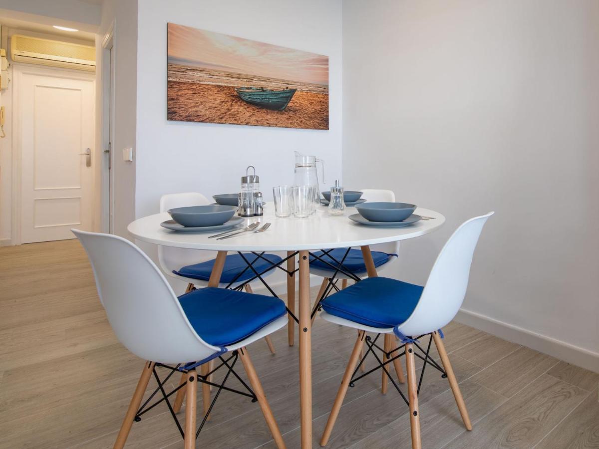 Apartment Puerto Denia By Interhome 외부 사진