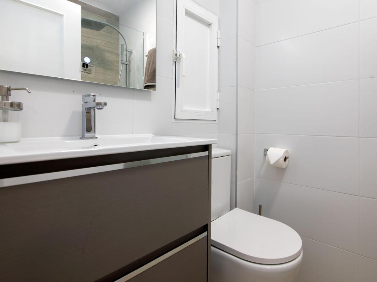 Apartment Puerto Denia By Interhome 외부 사진